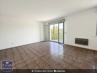  Appartement à vendre 2 pièces 49 m²