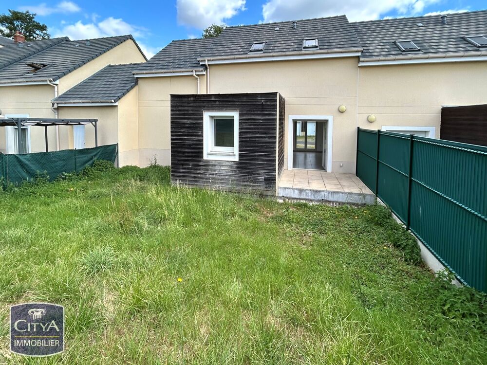 Vente Maison maison Saint-fargeau-ponthierry
