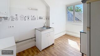  Appartement � vendre 1 pi�ce 45 m�