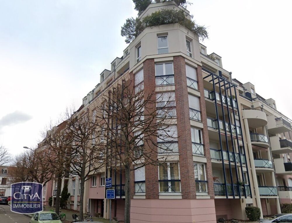 Vente Parking/Garage parking Strasbourg