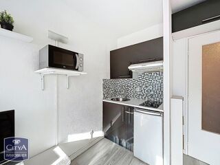  Appartement à vendre 1 pièce 24 m²