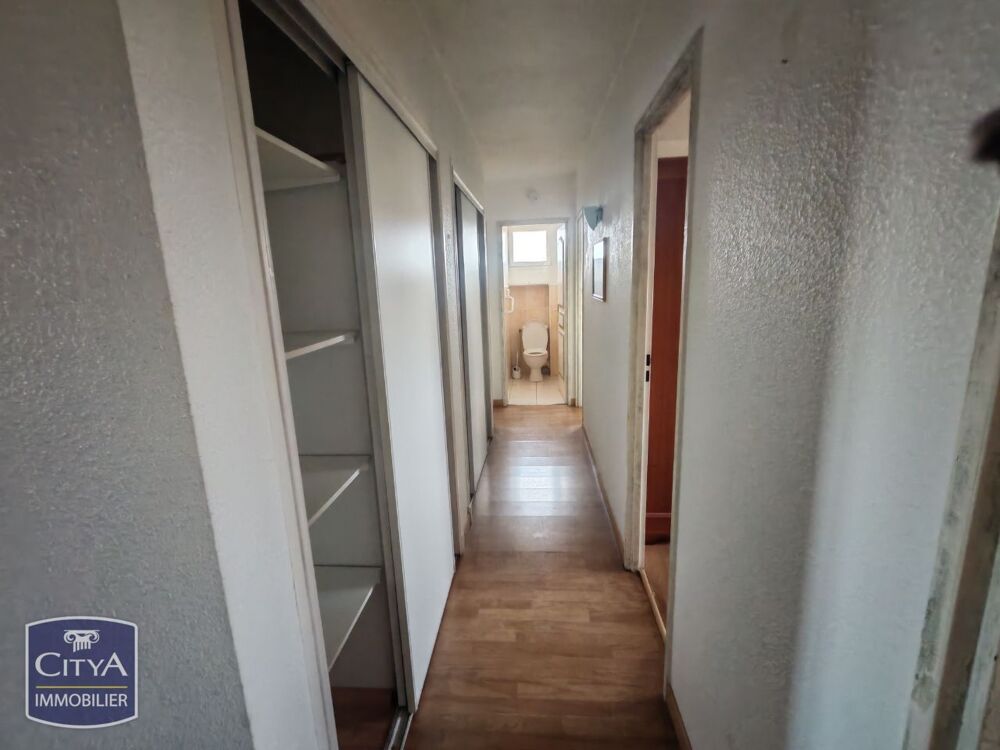 Vente Appartement appartement Fréjus