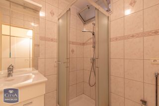  Appartement à vendre 1 pièce 31 m²
