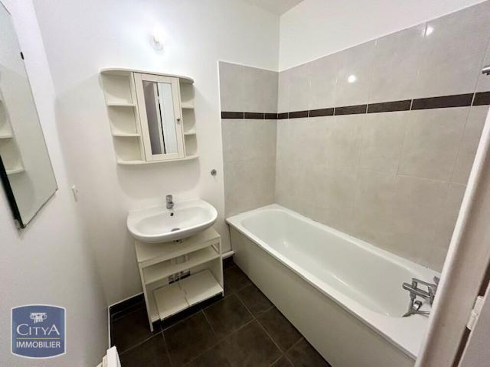 Vente Appartement appartement Meaux
