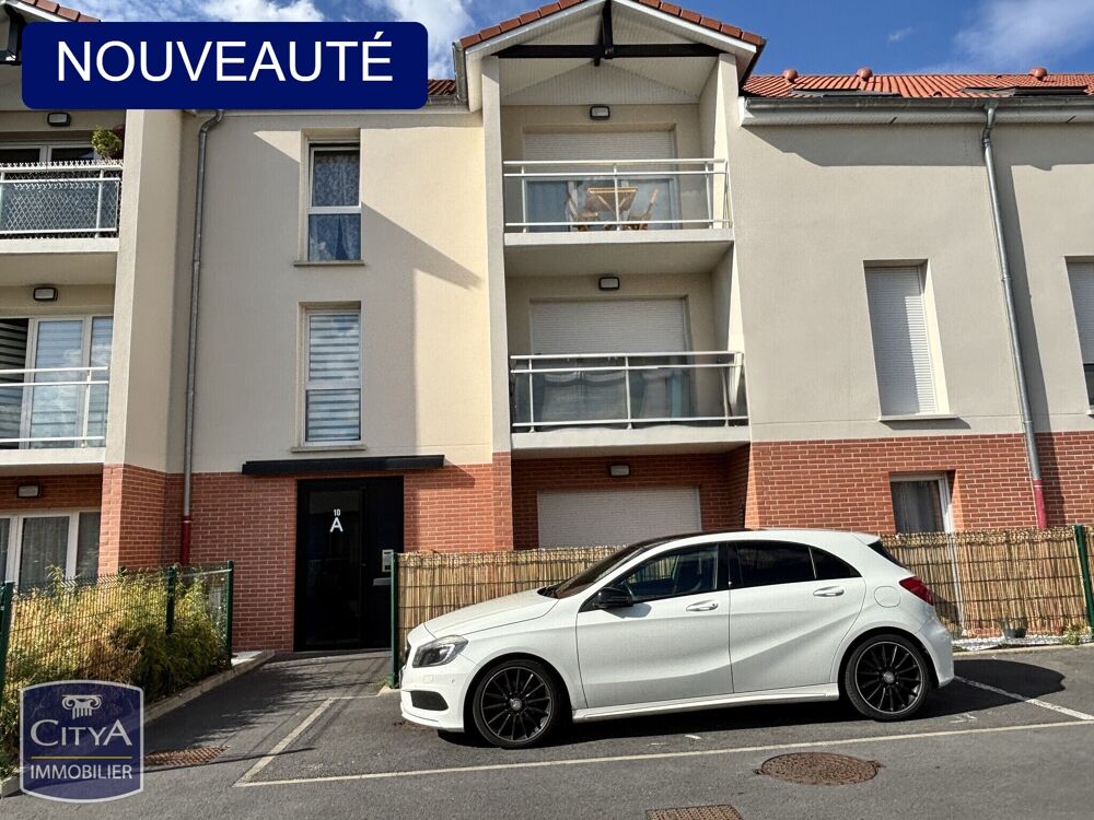 Vente Appartement appartement Château-thierry