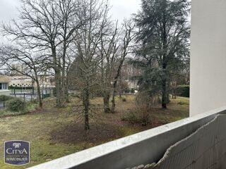  Appartement à vendre 2 pièces 38 m²
