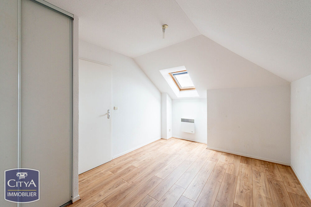 Vente Appartement appartement Somain
