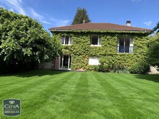  Maison à vendre 5 pièces 141 m²