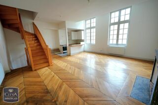  Maison à vendre 3 pièces 89 m²