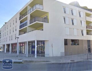  Appartement à vendre 2 pièces 35 m²
