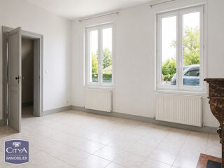  Maison à vendre 6 pièces 160 m²