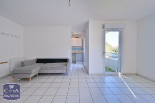 Vente Appartement appartement Saint-nazaire