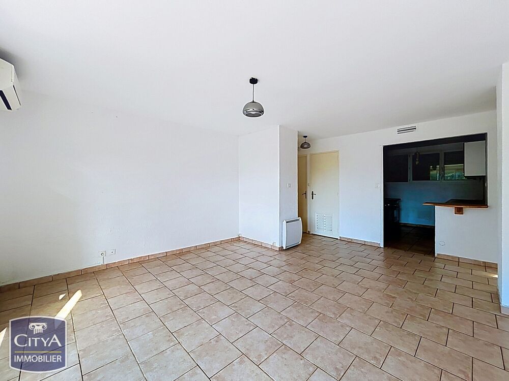 Vente Appartement appartement Saint-raphaël