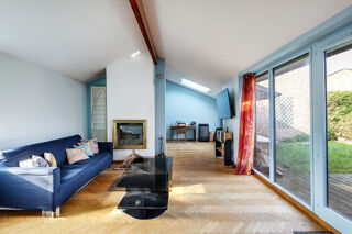  Maison à vendre 5 pièces 118 m²