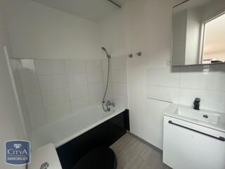  Appartement à vendre 1 pièce 18 m²