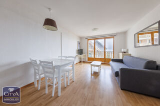 Vente Appartement appartement Besse-et-saint-anastaise