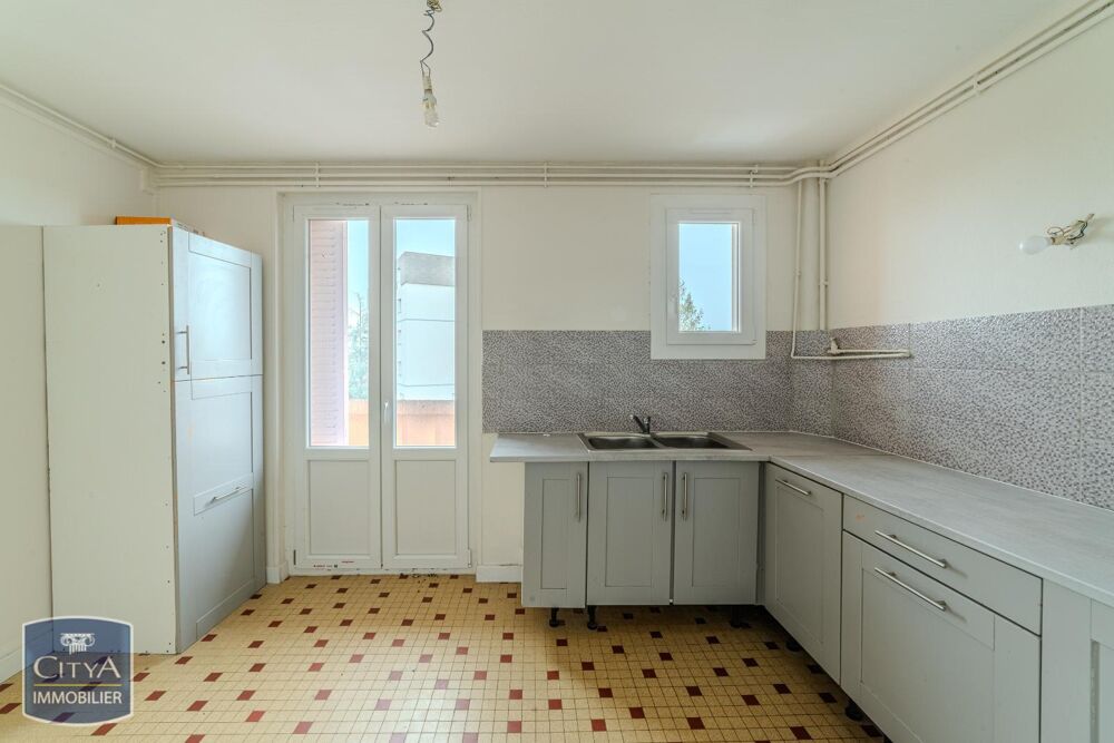 Vente Appartement appartement Roanne