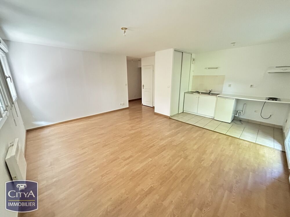 Vente Appartement appartement Arras