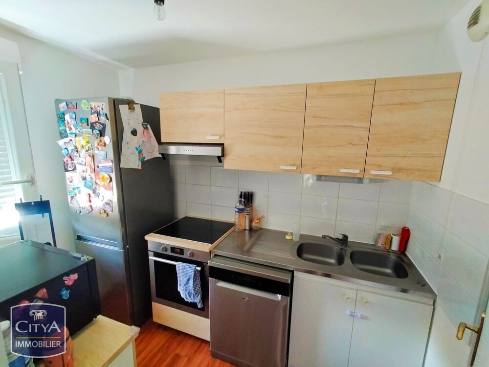 Vente Appartement appartement Longueau