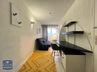  Appartement à vendre 3 pièces 33 m²