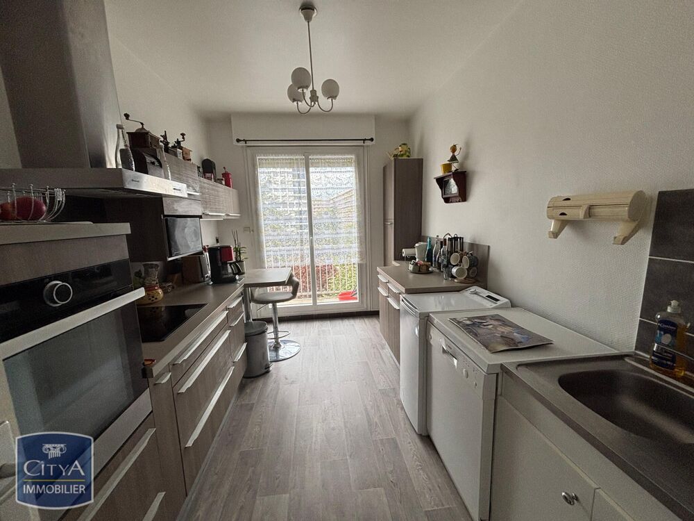 Vente Appartement appartement Saint-Étienne