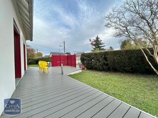  Maison � vendre 8 pi�ces 155 m�