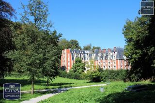  Appartement à vendre 1 pièce 37 m²