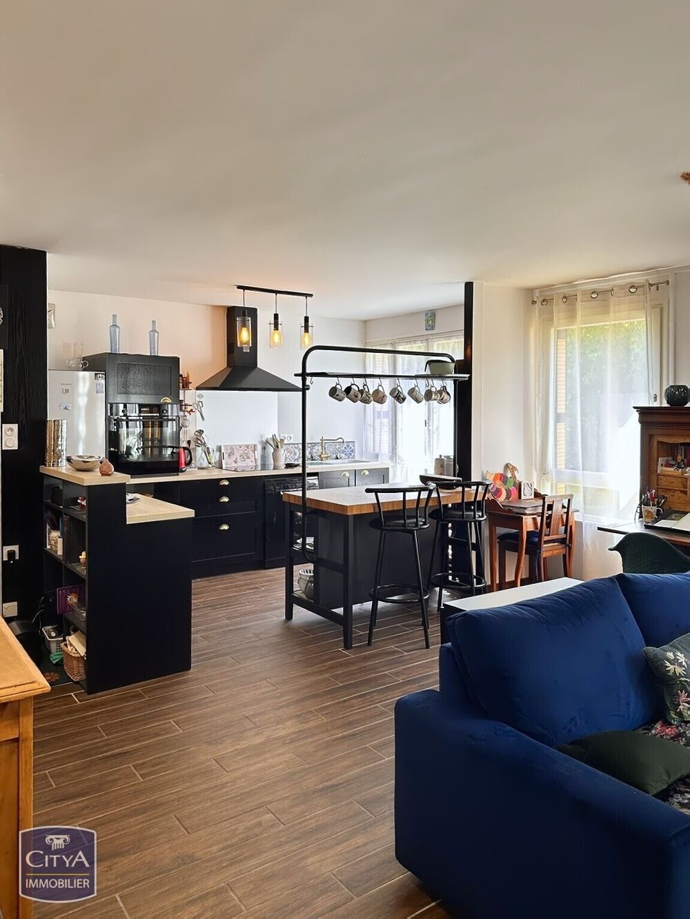 Vente Appartement appartement Vénissieux