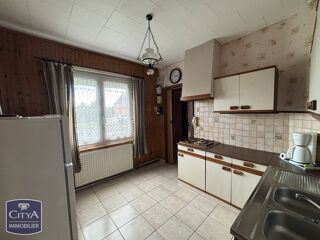  Maison à vendre 5 pièces 74 m²