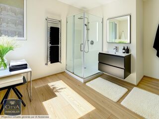  Appartement à vendre 5 pièces 85 m²
