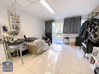  Appartement à vendre 2 pièces 40 m²