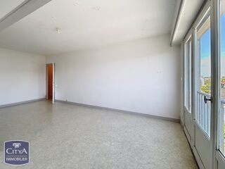  Appartement à vendre 1 pièce 46 m²