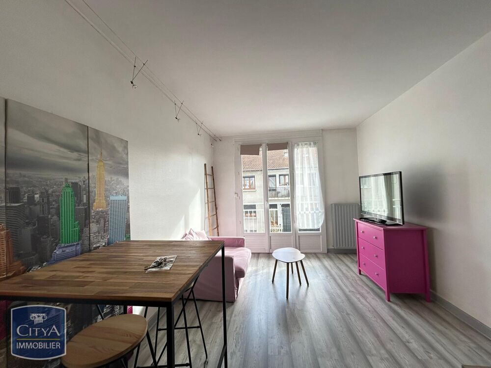 Vente Appartement appartement Brive-la-gaillarde