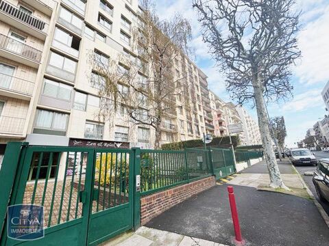 local 240750 94130 Nogent-sur-marne