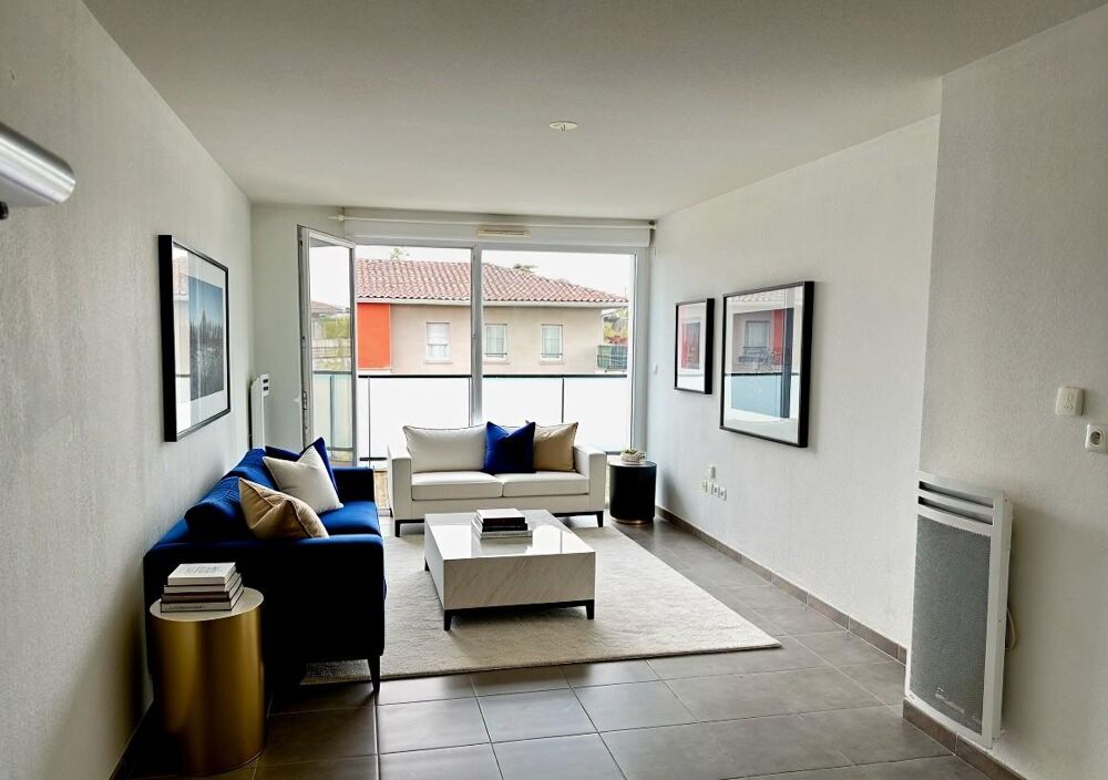 Vente Appartement appartement Toulouse