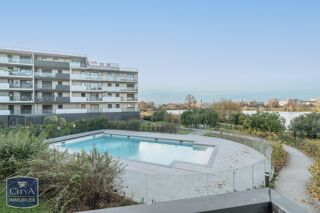  Appartement à vendre 1 pièce 23 m²