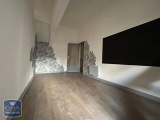  Appartement à vendre 1 pièce 39 m²