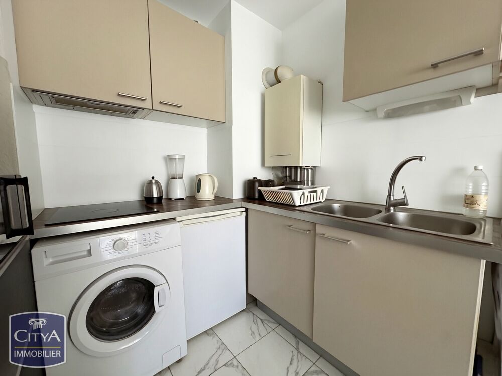 Vente Appartement appartement Toulouse