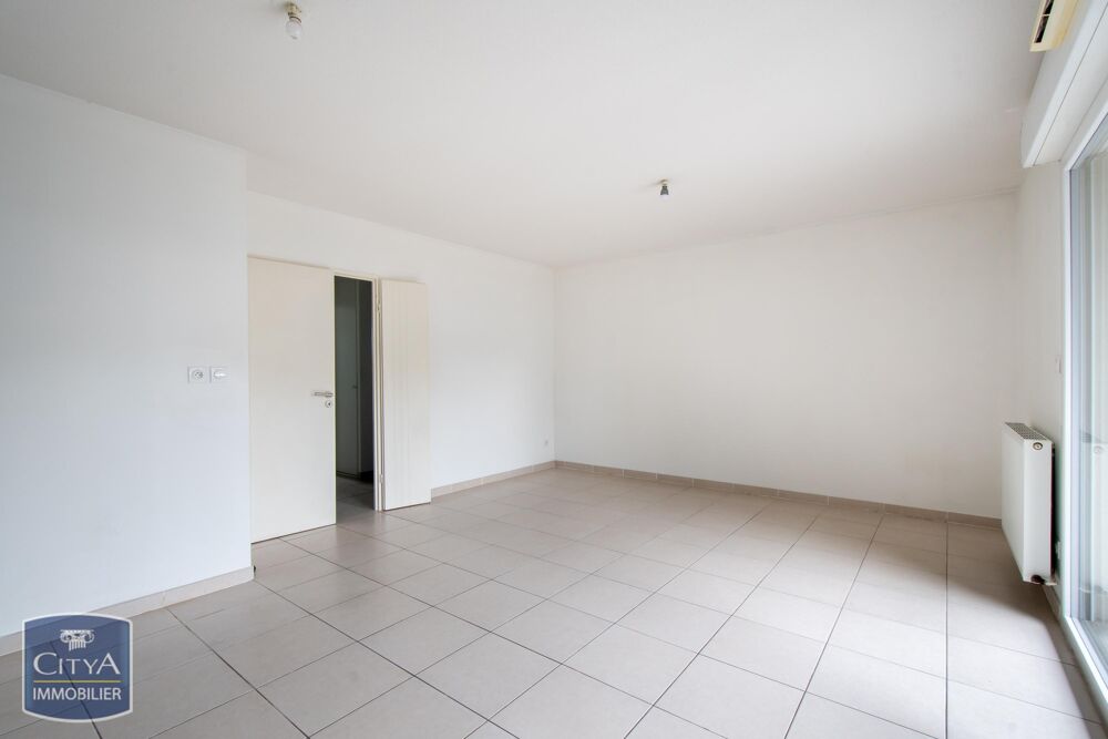 Vente Appartement appartement Castelnau-le-lez