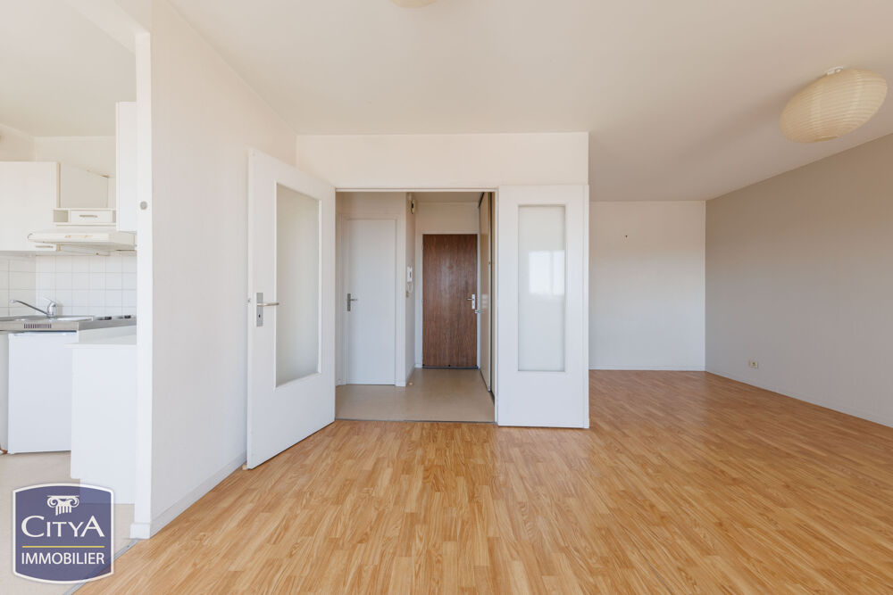 Vente Appartement appartement Clermont-ferrand