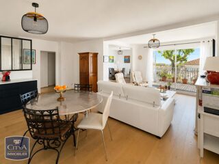  Appartement à vendre 4 pièces 93 m²