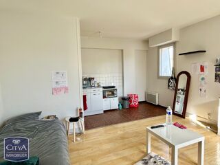  Appartement à vendre 1 pièce 28 m²
