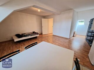  Appartement � vendre 1 pi�ce 33 m�