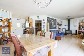  Maison à vendre 6 pièces 158 m²