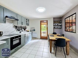  Maison � vendre 5 pi�ces 117 m�