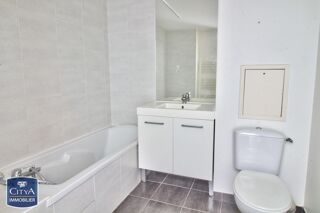  Appartement à vendre 1 pièce 25 m²