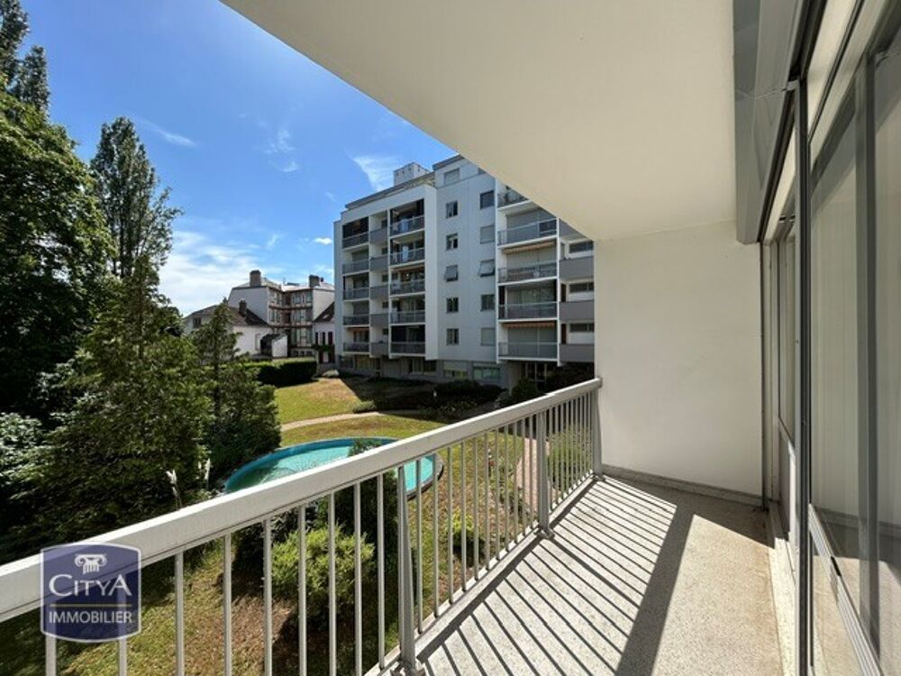 Vente Appartement appartement Mulhouse