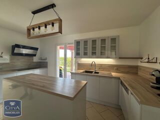  Maison à vendre 6 pièces 160 m²