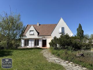  Maison à vendre 8 pièces 165 m²