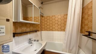  Appartement à vendre 1 pièce 22 m²
